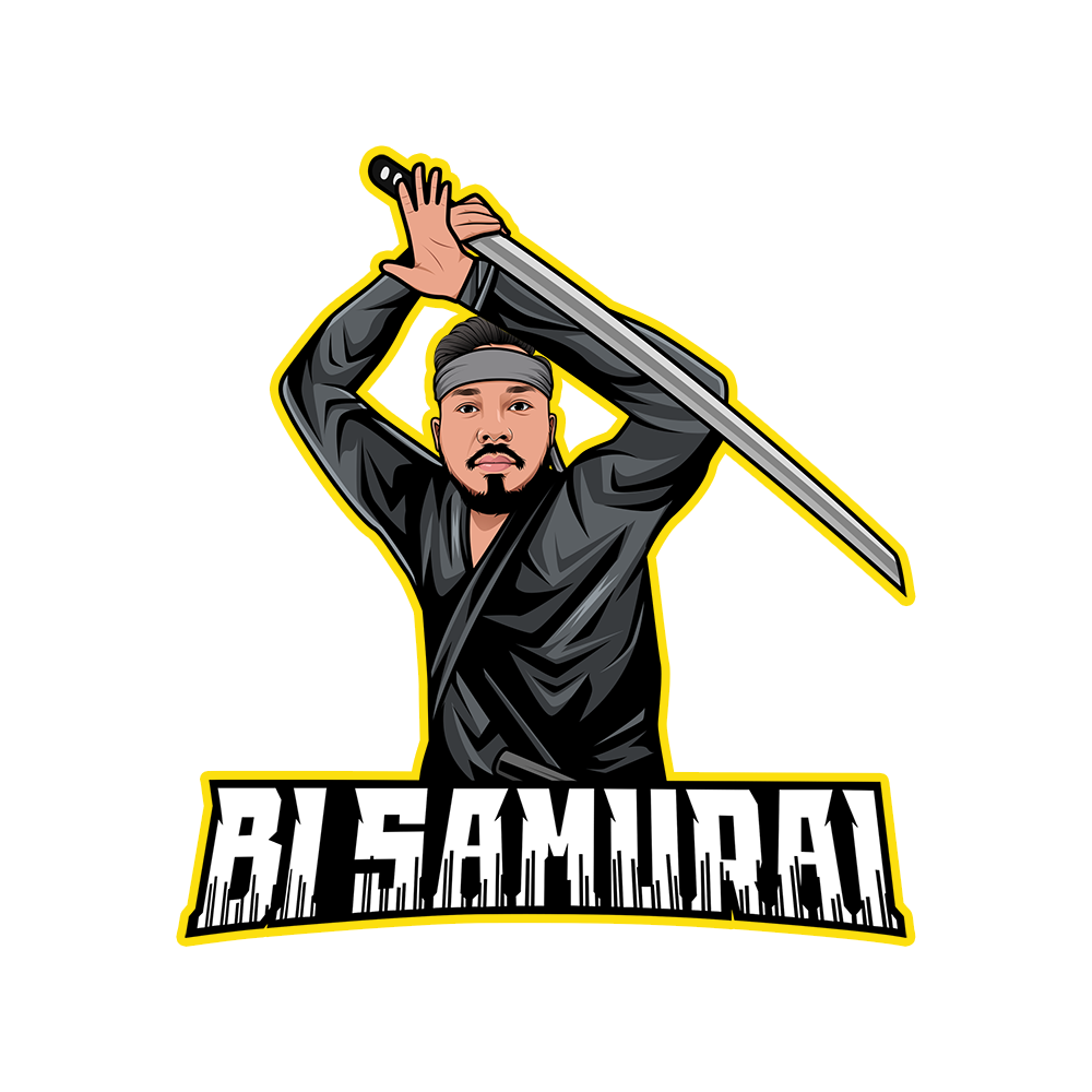 Rakesh - BI Samurai