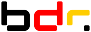 Logo-BDR