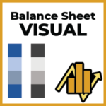 Balance Sheet Visual