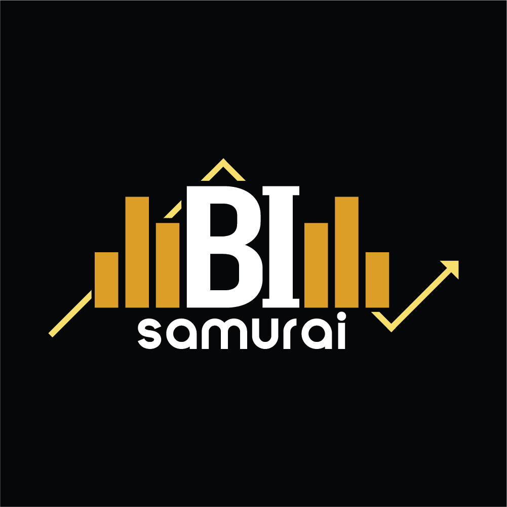BI Samurai - Power BI Experts