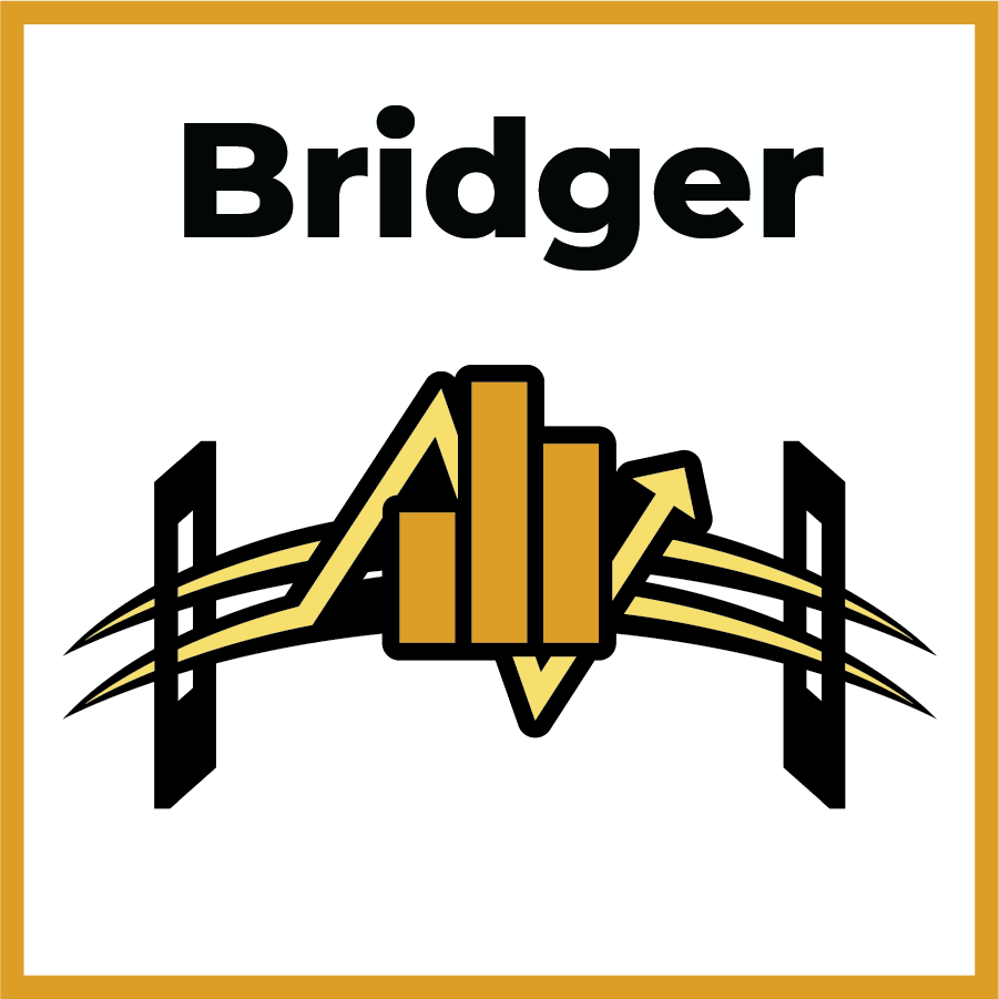 Bridger Logo - PNG