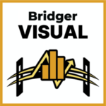 Bridger Visual Logo 300 x 300
